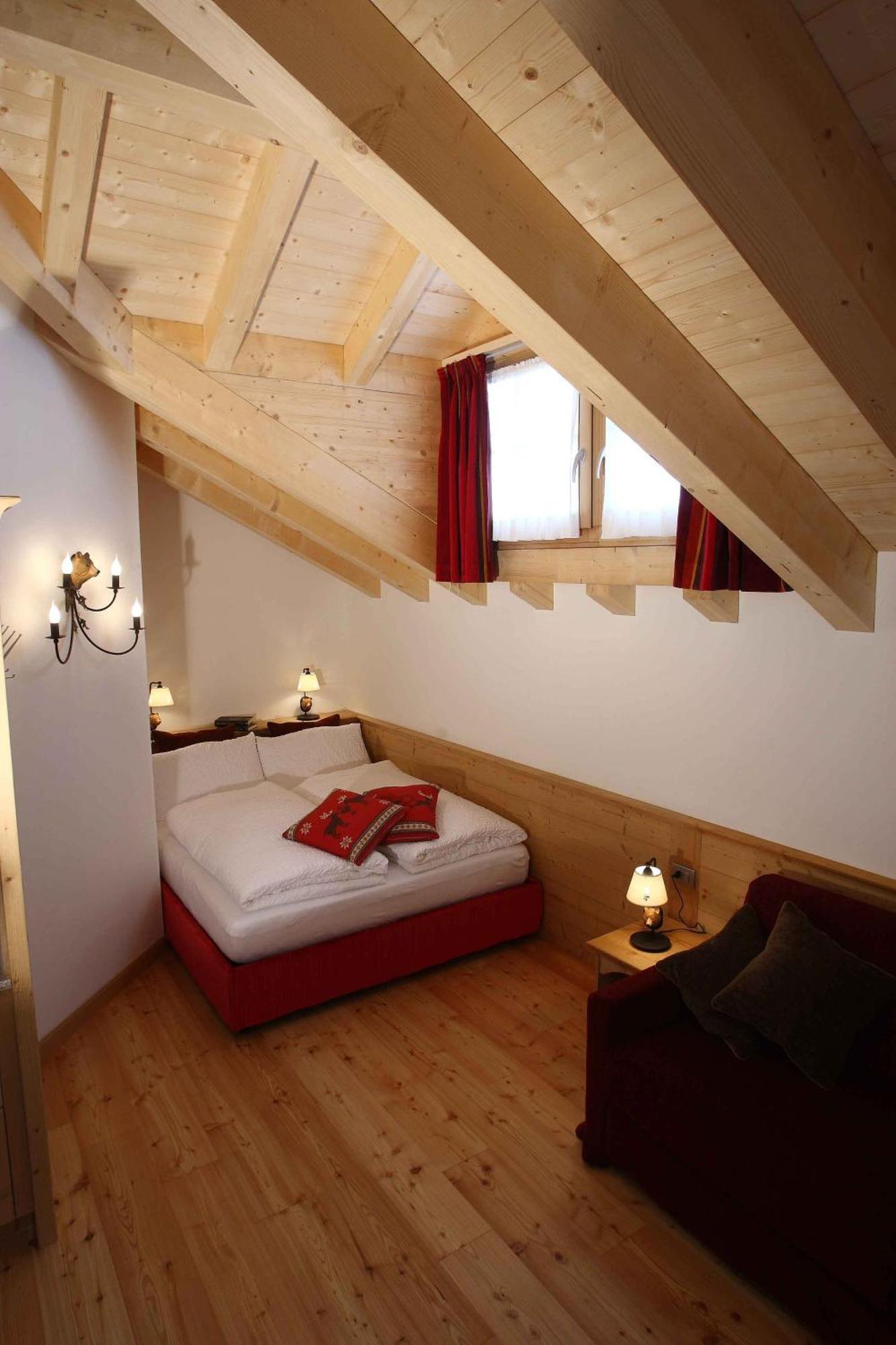 Apartments Sol E Nef Rocca Pietore Extérieur photo